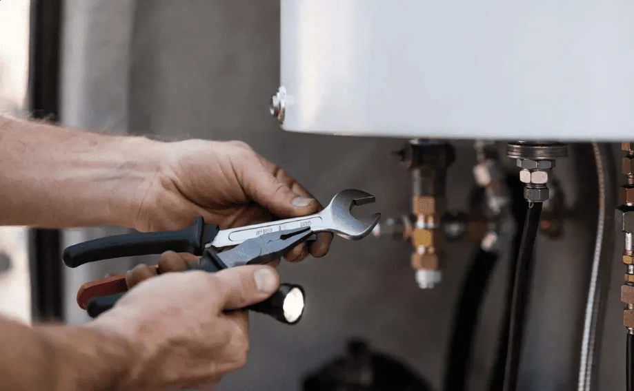 Why choose Water Heater Repair in Dennard, AR